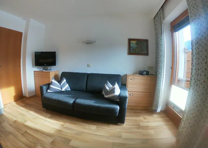 Apartment Eberharter