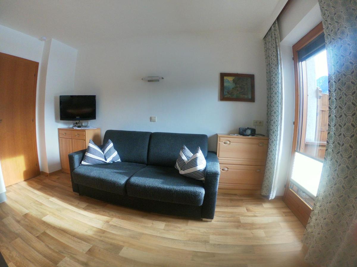 Apartment Eberharter *