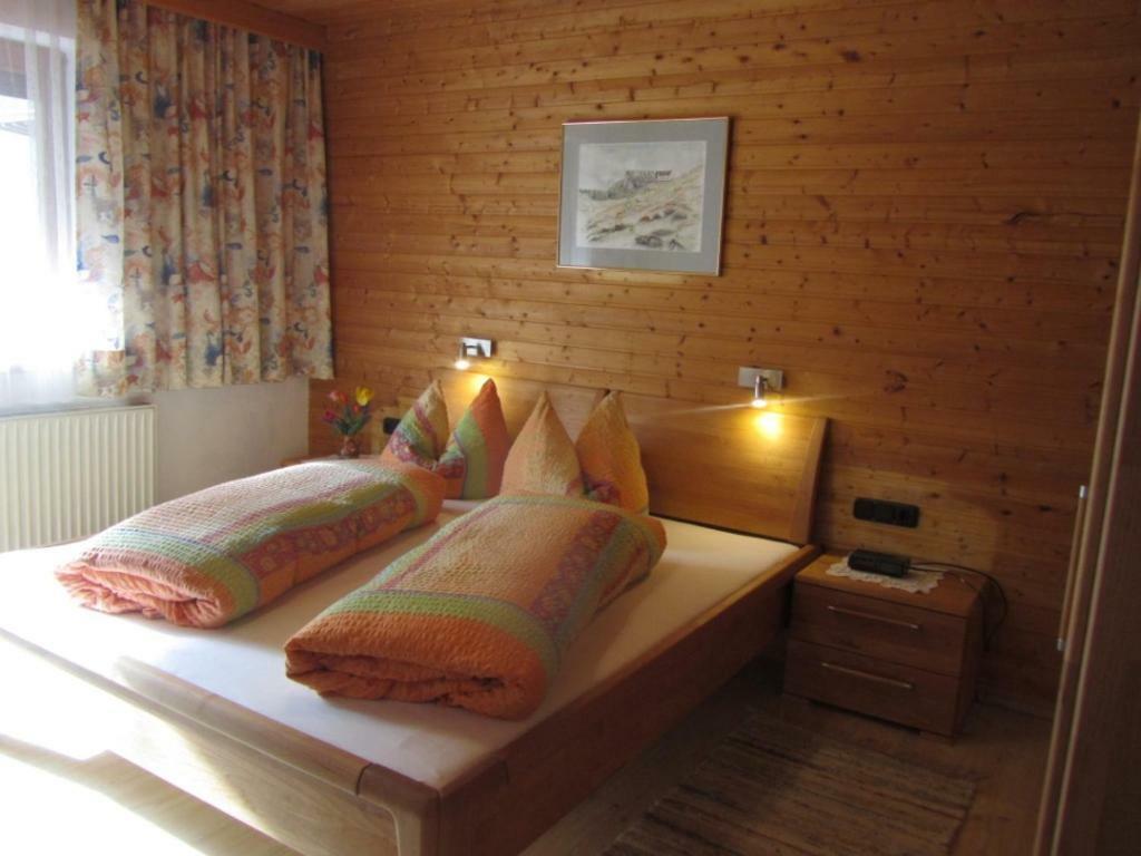 Eberharter Apartment