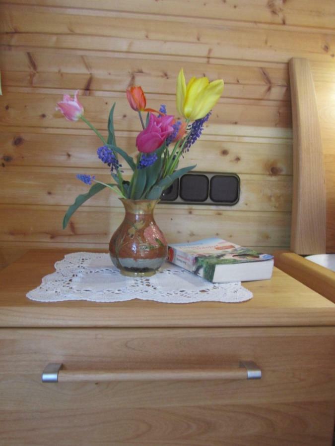Eberharter Apartment Zell am Ziller