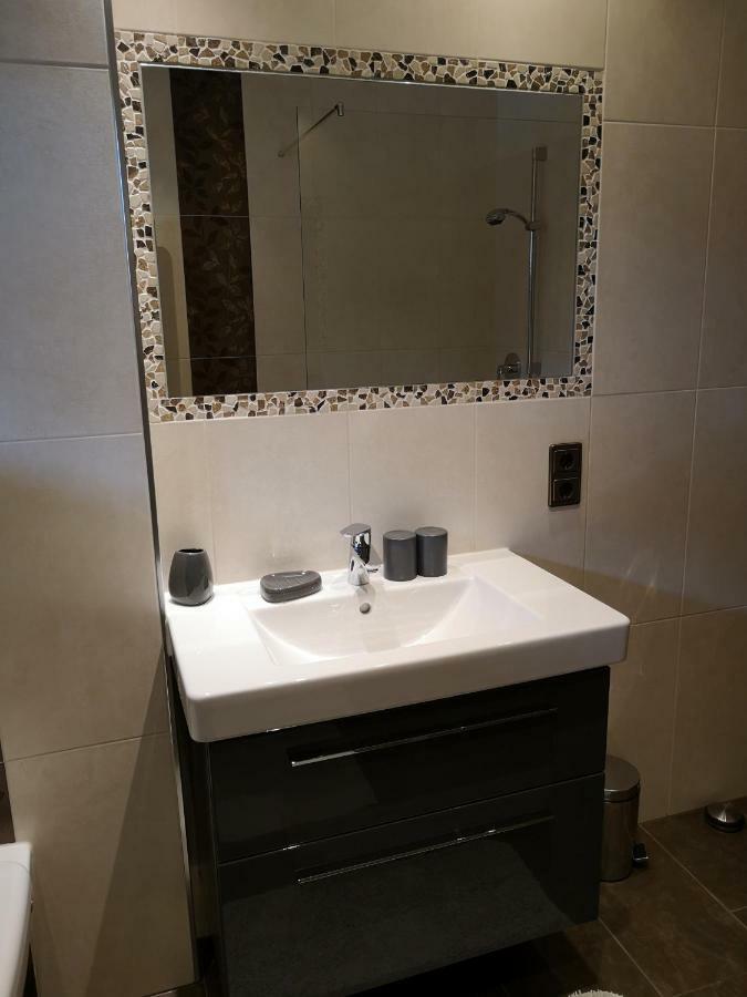 Apartment Eberharter Zell am Ziller